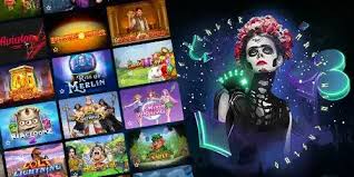 Discover the Wonders of Magic Win Your Ultimate Online Gaming Experience