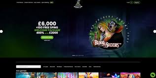 Discover the World of Magic Win Casino Discover the World of Magic Win Casino