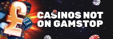 Discovering Independent Casinos Not on GamStop