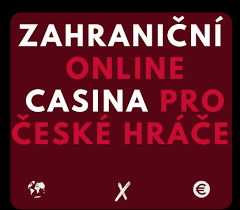 Česká online casina Jak si vybrat to pravé pro vás