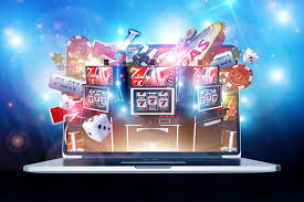 Experience Safe Gaming at Casinos with Secure Login