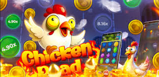 Explore the Exciting World of Chicken Road Free 521139674