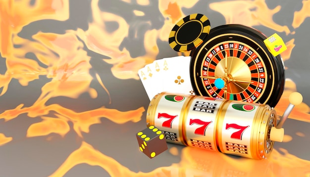 Exploring Cloudbet Online Casino in the UK A Comprehensive Guide