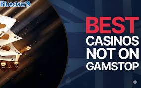 Exploring Non Gamstop Casinos A Comprehensive Guide 1023239690