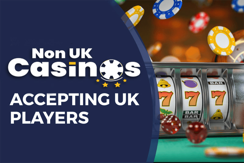 Exploring Non-UK Casinos A Comprehensive Guide for UK Players -18421326 Exploring Non-UK Casinos A Comprehensive Guide for UK Players -18421326