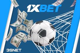 Exploring the 1xBet App Revolutionizing Online Betting
