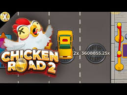 Exploring the Excitement of the Chicken Road Demo