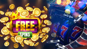 Free Spins No Deposit UK Unlock Your Winning Potential