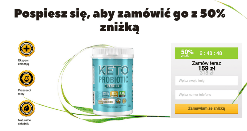 Kombucha pe Keto: Ce trebuie să știi