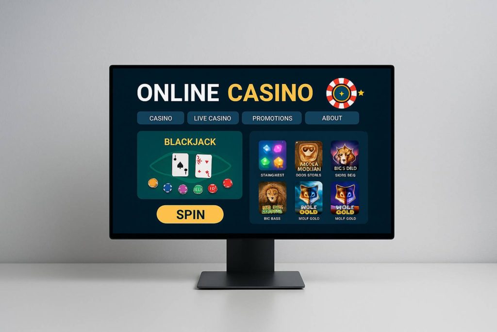 Objevte Zahraniční Casino pro České Hráče Vaše Cesta za Zábavou!