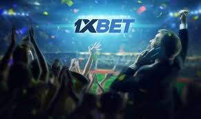 The Ultimate Guide to 1xBet Betting -1647998060