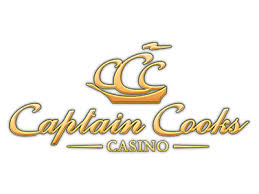 The Ultimate Guide to CaptainCooks Casino