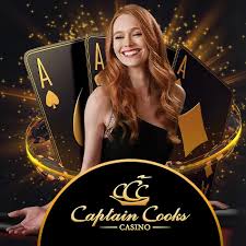 The Ultimate Guide to CaptainCooks Casino
