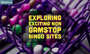 Top Online Bingo Sites Not on GamStop Top Online Bingo Sites Not on GamStop
