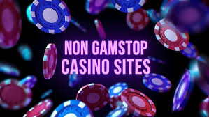 Understanding Casinos Not on GamStop