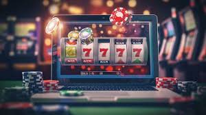 Unleashing the Power of Slotmonster The Ultimate Online Casino Experience