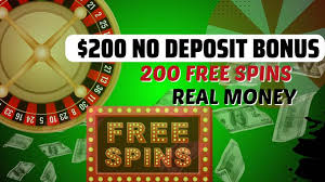 Unlock Excitement with 25 Free Spins No Deposit Bonuses