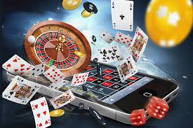 Vodka Bet Casino Привлекательные Бонусы на Игровые Автоматы