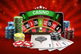 Casino FastSlots UK Experience the Thrill of Online Gaming
