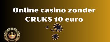 Casinospelers Ontdek de Wereld van Casino Zonder Registratie