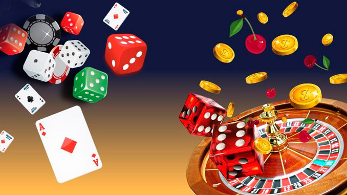 Discover the Thrilling World of Casino Scarlet UK Discover the Thrilling World of Casino Scarlet UK