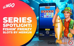 Dive into Fun Discover Fishin' Frenzy Free Game