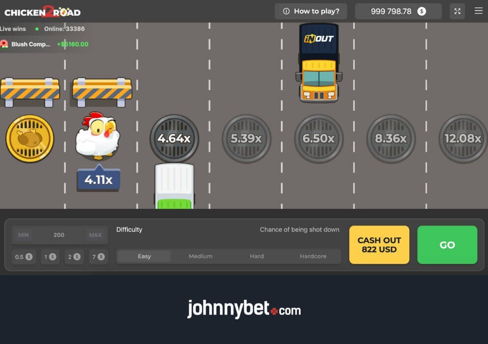 Experience the Excitement of Chicken Road Demo Experience the Excitement of Chicken Road Demo