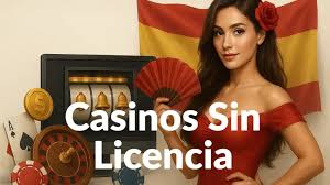 Explorando los Casinos No Licenciados en España ¿Son Confiables