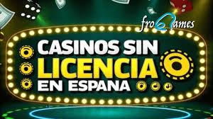 Explorando los Casinos No Licenciados en España ¿Son Confiables
