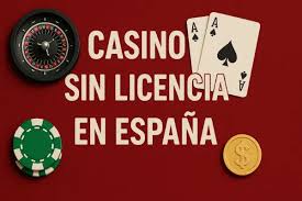 Explorando los Casinos No Licenciados en España ¿Son Confiables