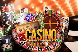 Explore Exciting Gaming and Betting at King's Chip Casino & Sportsbook