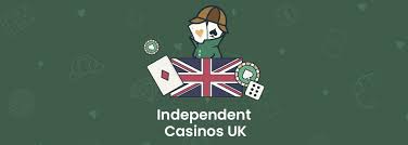 Exploring Independent Non GamStop Casinos The Future of Online Gambling Exploring Independent Non GamStop Casinos The Future of Online Gambling