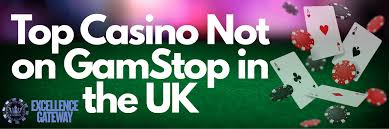 Exploring Independent UK Online Casinos -1907675466