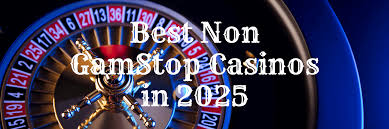 Exploring Non GamStop Casinos Your Guide to Casino Sites Not on GamStop