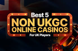 Exploring Non-UK Regulated Casinos A Guide to Safe Gambling Alternatives