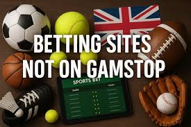 Exploring Sports Betting Sites Not on GamStop -1685662153