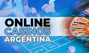 Los Mejores Casinos Online en Argentina - Diversión y Oportunidades