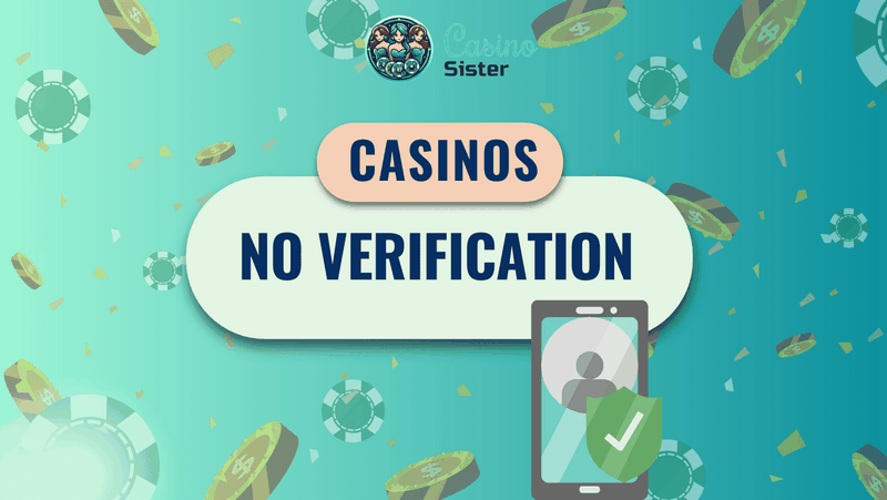 Jak dokładnie działają kasyna online bez weryfikacji tożsamości?