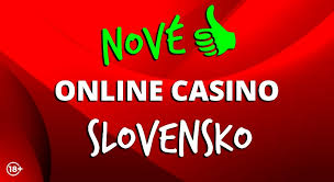 Objavte svet sk casino Zábava, stratégie a bonusy
