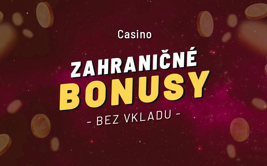 Objavte tajomstvá zahraničných online kasín