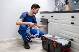 Professional Drain Cleaning Services in Kitchener Professional Drain Cleaning Services in Kitchener