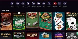 QuickWin Casino España Tu Oportunidad de Ganar en Grande