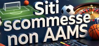 Siti di Scommesse Non AAMS Scopri le Migliori Opzioni per Scommettere Online Siti di Scommesse Non AAMS Scopri le Migliori Opzioni per Scommettere Online