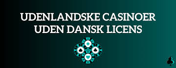 Udenlandske Online Casinoer Alt Du Skal Vide -1071906544