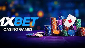 Ultimate Guide to 1xBet Casino Your Gateway to Online Gaming Success