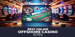 Unveiling the World of Offshore Casino Sites Unveiling the World of Offshore Casino Sites