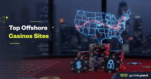 Unveiling the World of Offshore Casino Sites Unveiling the World of Offshore Casino Sites