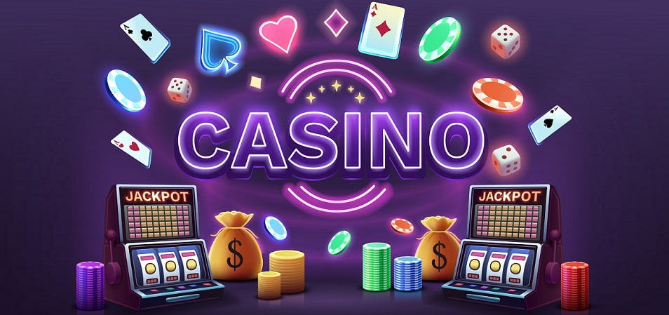 Bedste Casino Uden Dansk Licens - En Guide til Spil på Internationale Online Casinoer