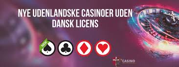 Bedste Online Casino En Guide til Spil og Underholdning