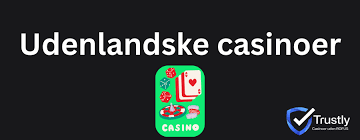Bedste Online Casino Uden Dansk - En Guide til Spiloplevelser